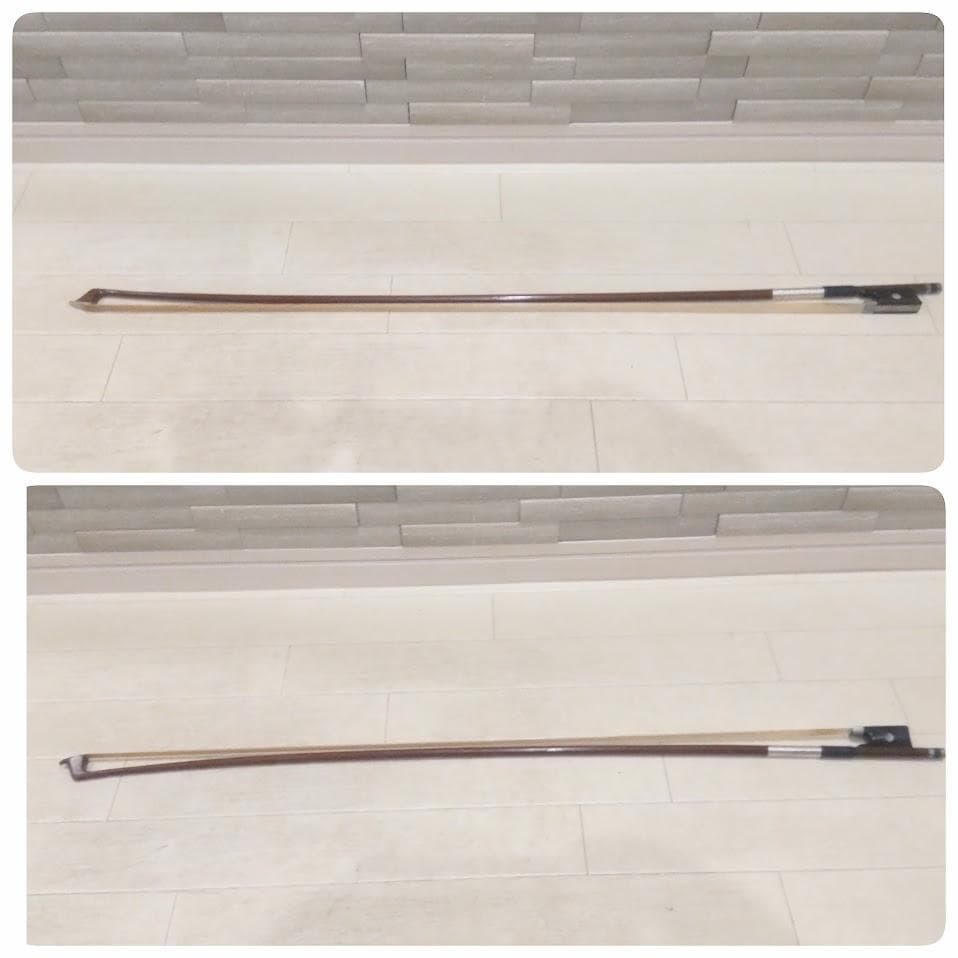 HARALD LORENZ ハロルド・ロレンツ バイオリン No.8 4/4