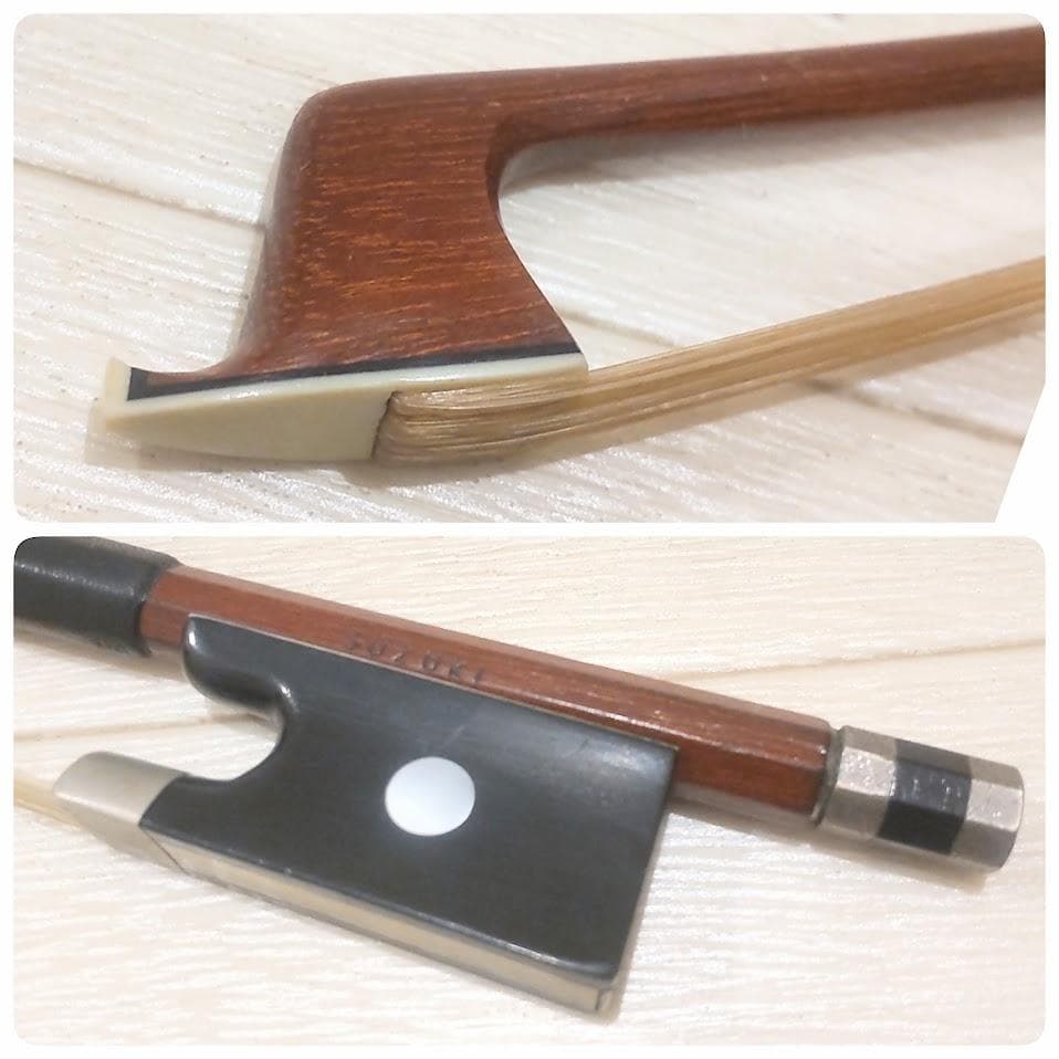 HARALD LORENZ ハロルド・ロレンツ バイオリン No.8 4/4