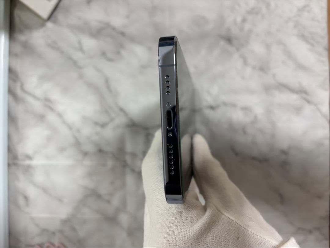 Apple iPhone 13promax 128gb本体