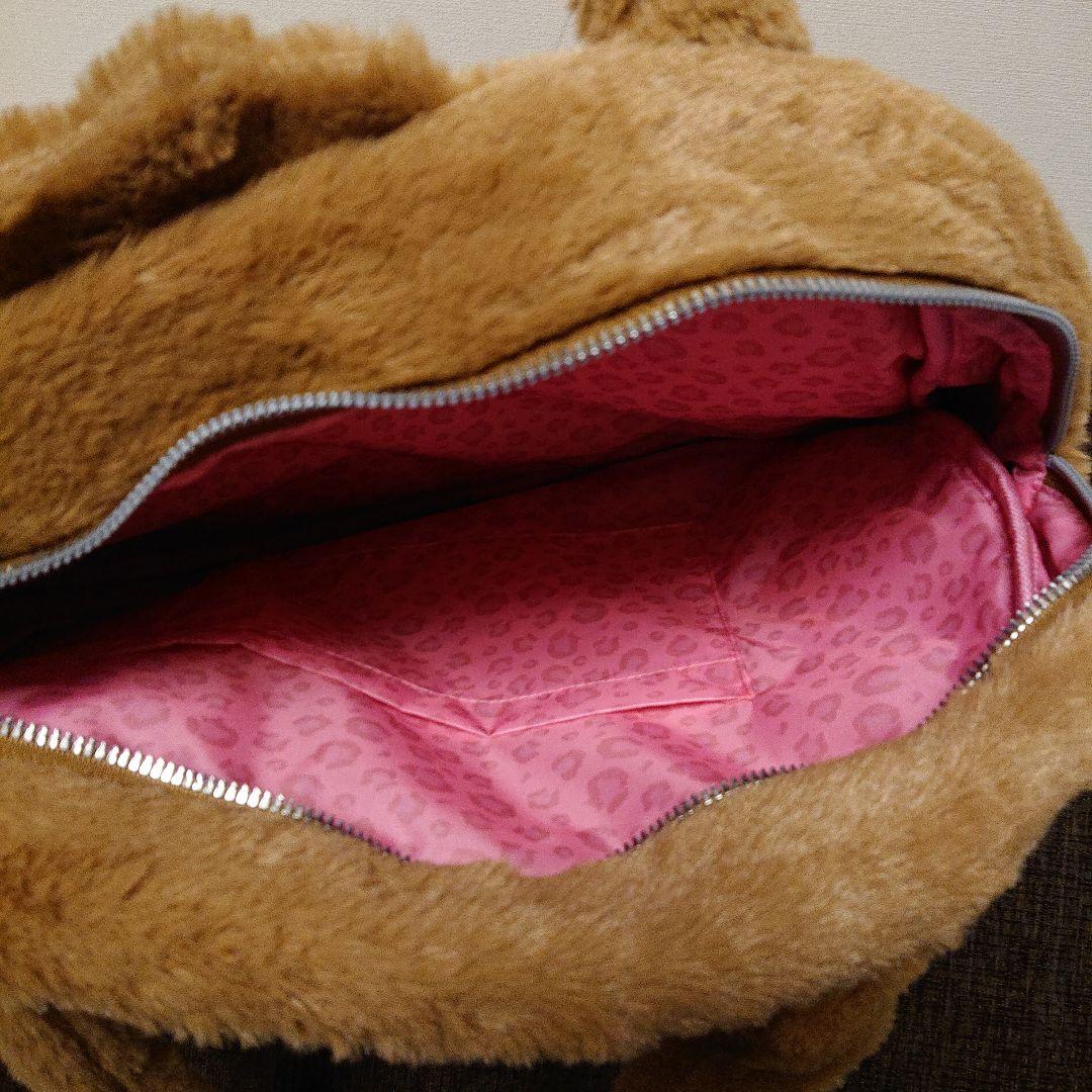 くろうさ トート バッグ ベビーメタルクラブ スピンズ 平成ギャル サンリオ *