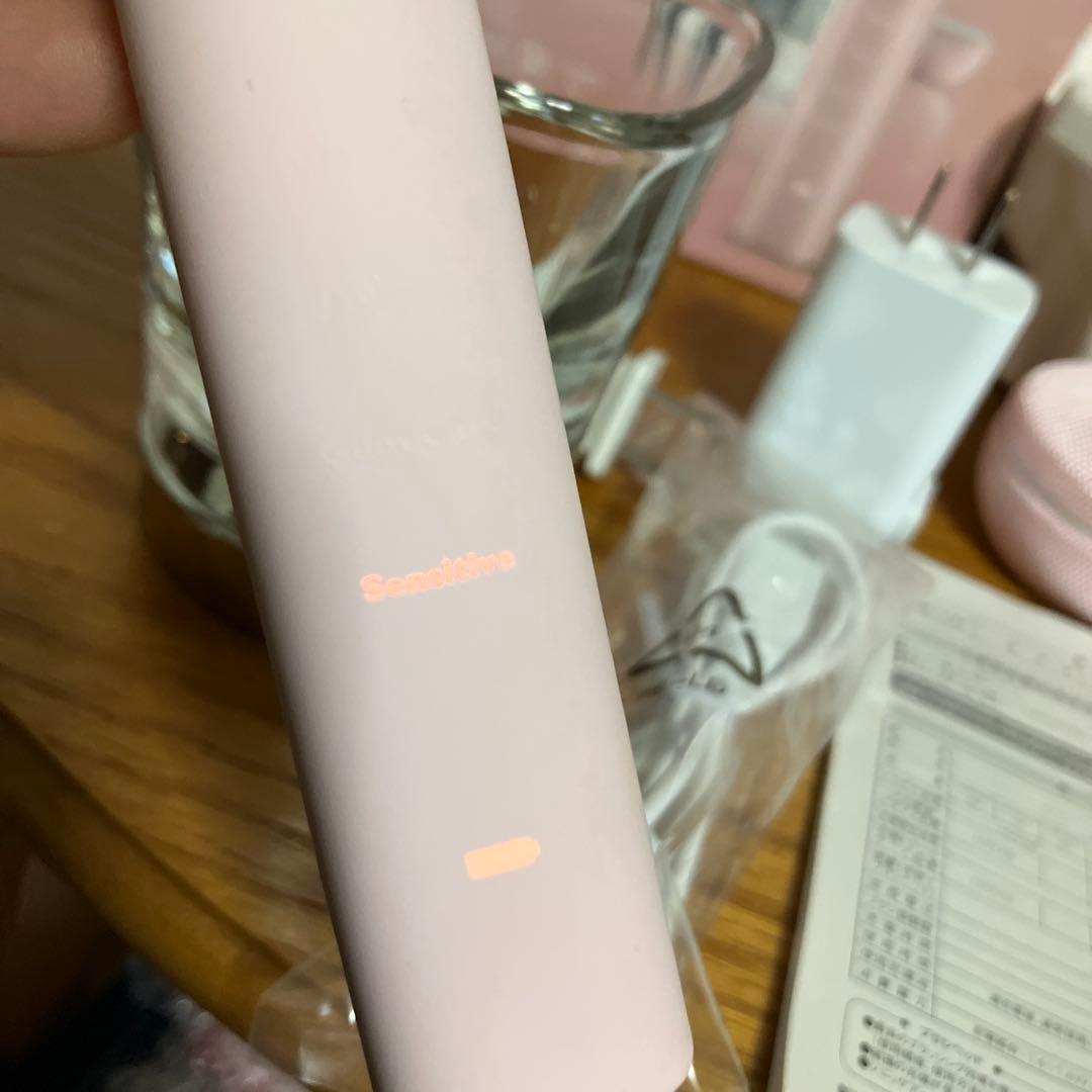 フィリップス　ソニッケアー　音波式電動歯ブラシ　ダイヤモンドクリーン