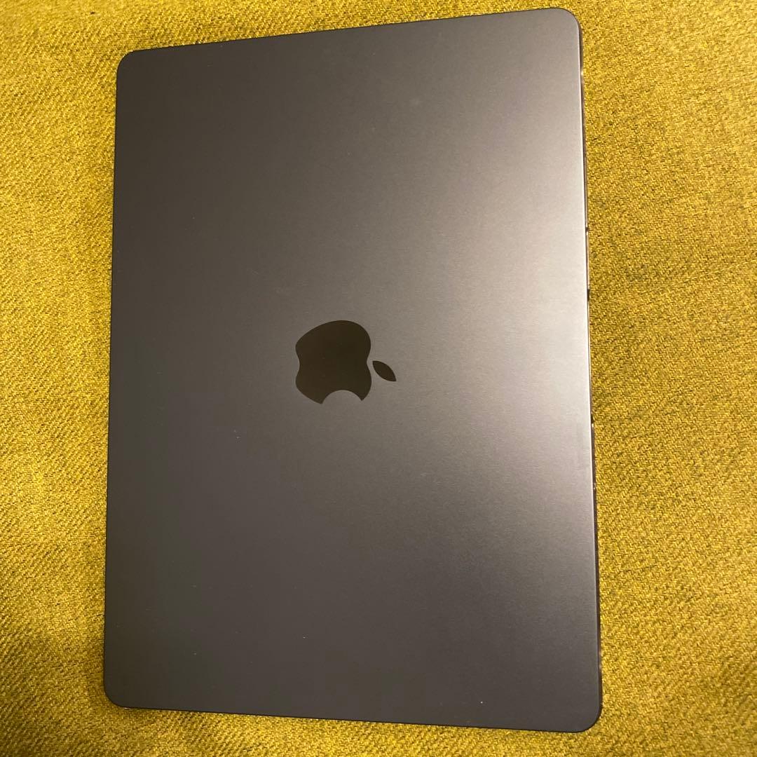 MacBook本体 Macbook air13-inch