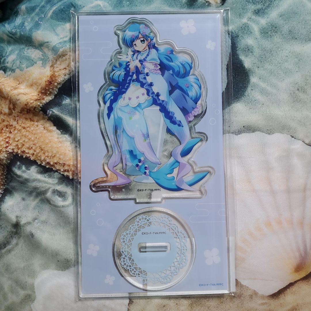 大吉05 選べるアクリルスタンド 波音B