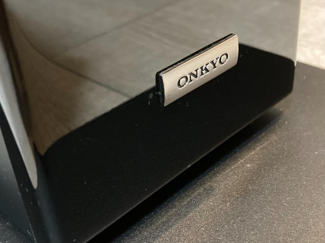 ONKYO トールボーイスピーカー D-109XE