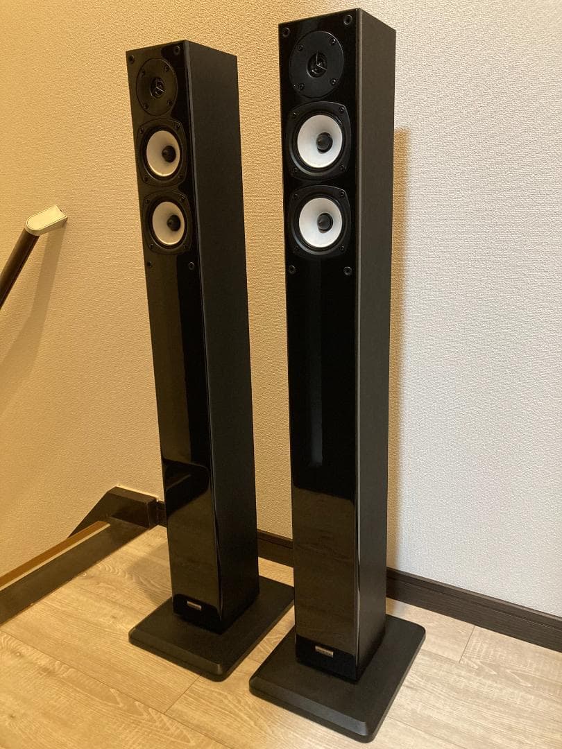 ONKYO トールボーイスピーカー D-109XE