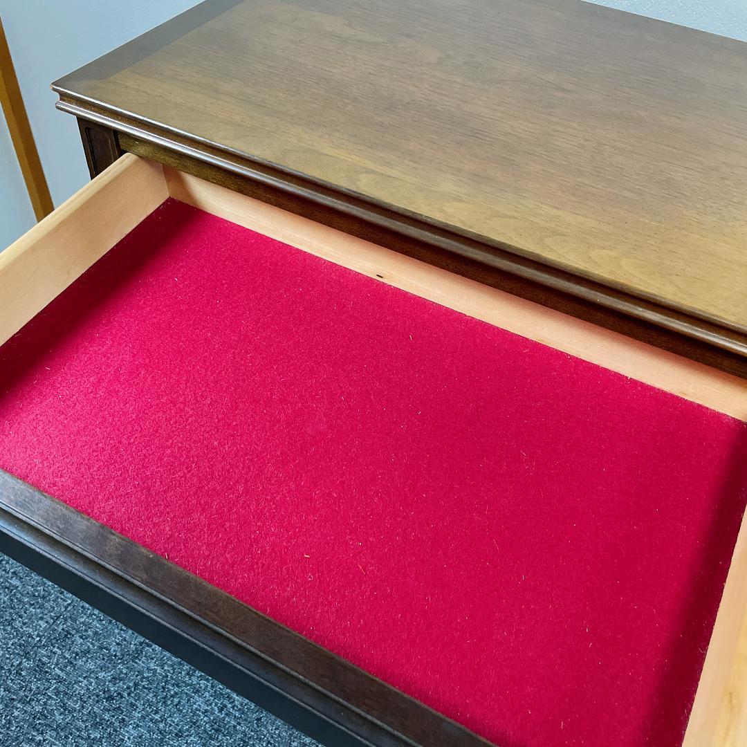 KOSUGA バタフライサイドテーブル　アンティーク