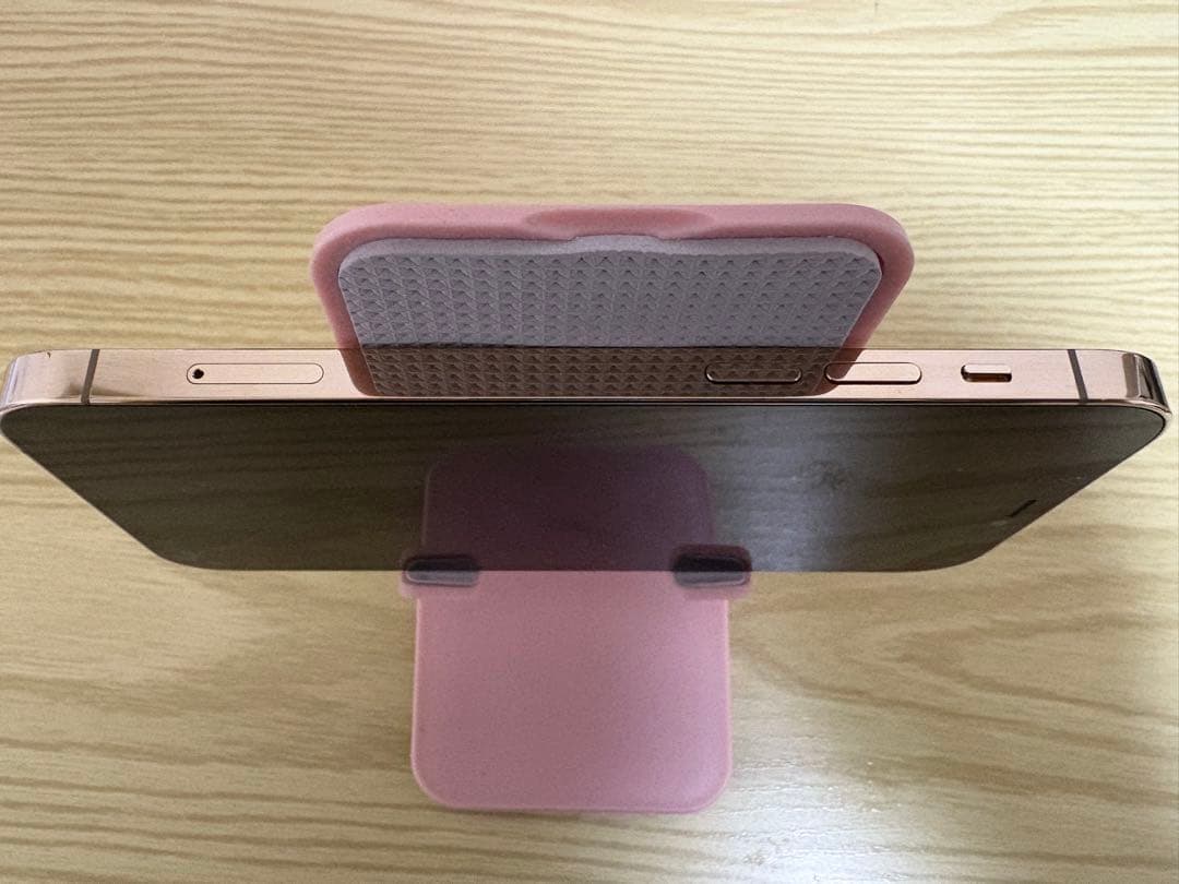 【岡】iPhone 12 Pro ゴールド 本体