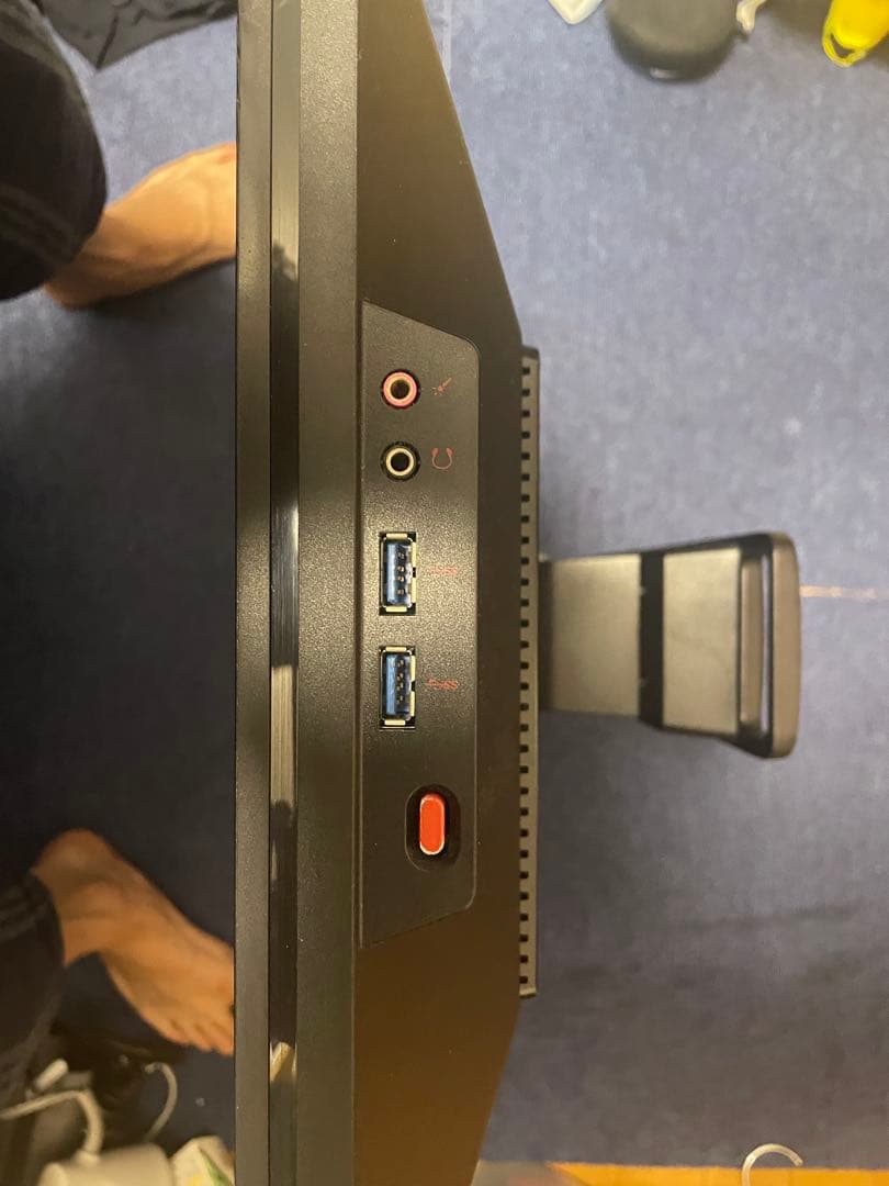 XL2430T BenQ 24インチワイド ゲーミングモニター 144Hz