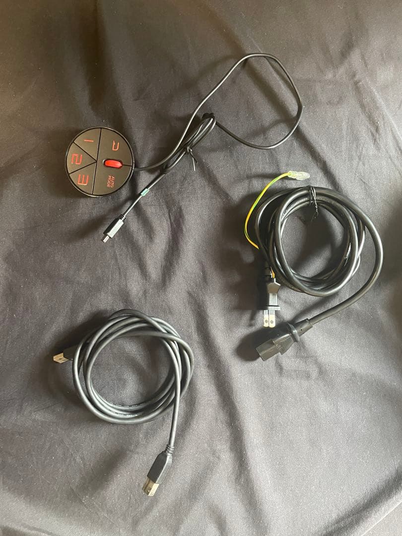 XL2430T BenQ 24インチワイド ゲーミングモニター 144Hz