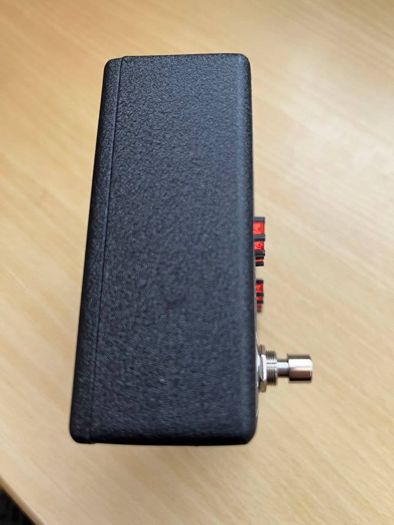 [美品]MXR M108 10-band EQ TEN-BAND イコライザー