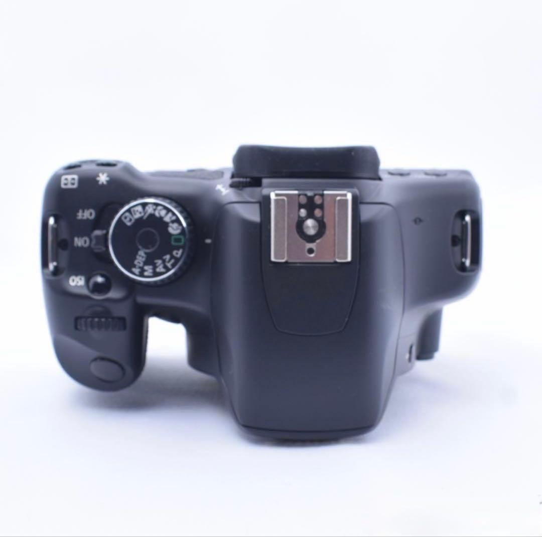 ❤️届いてすぐ使える❤️Canon EOS Kiss X2✨初心者応援セット✨