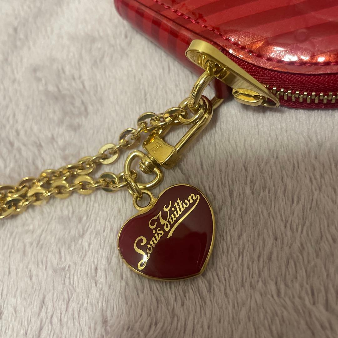 ルイヴィトン LOUIS VUITTON ケース限定希少レア