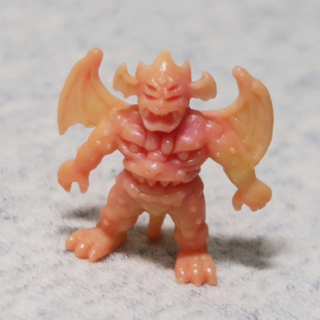 ネクロスの要塞　フィギュア