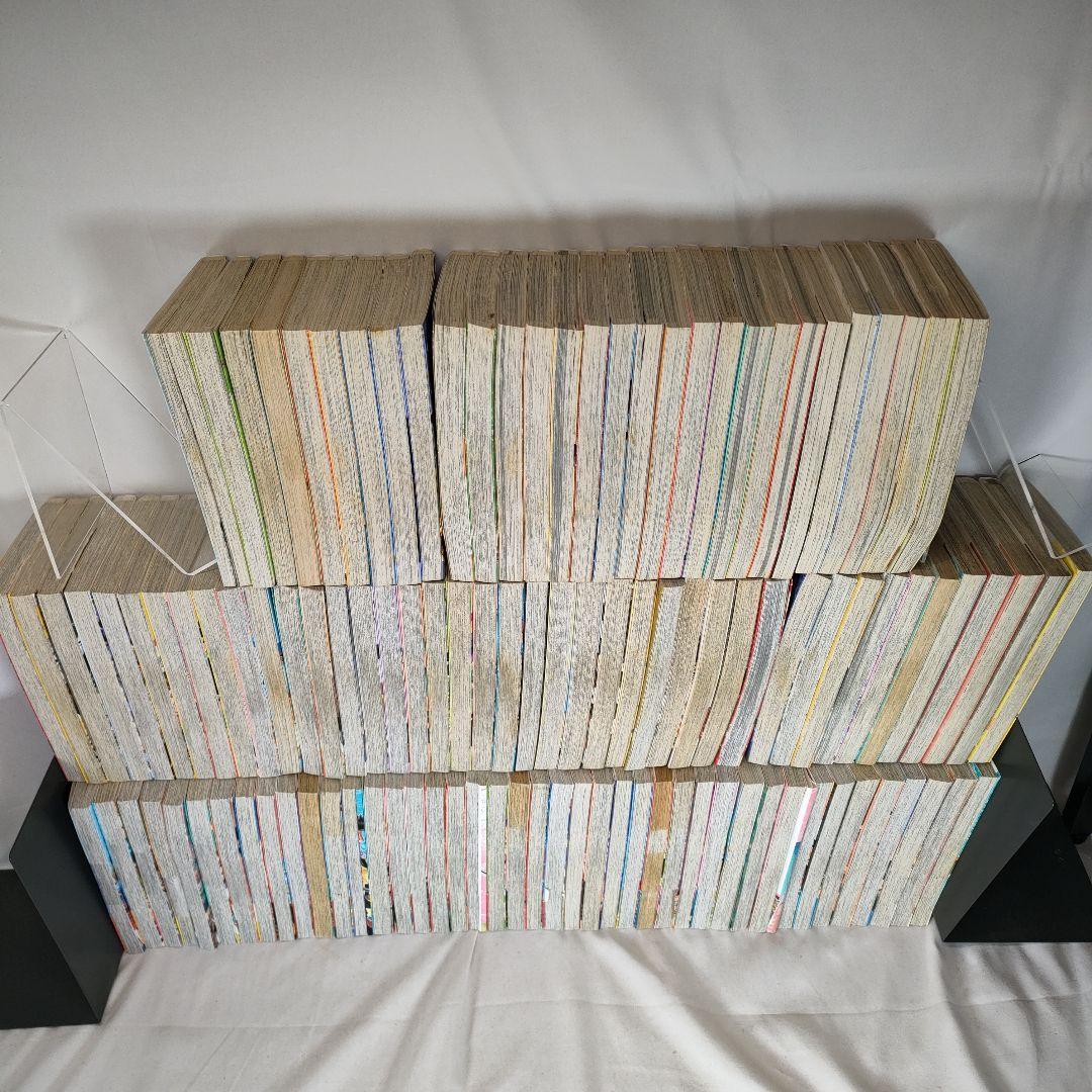 ONE PIECE ワンピース 全113巻セット　尾田栄一郎