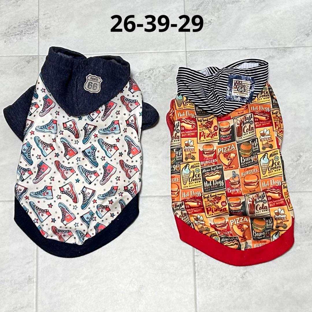 犬服・アクセサリー HASS