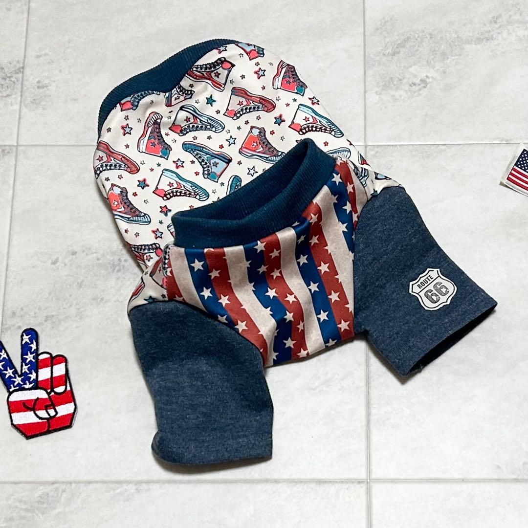 犬服・アクセサリー HASS