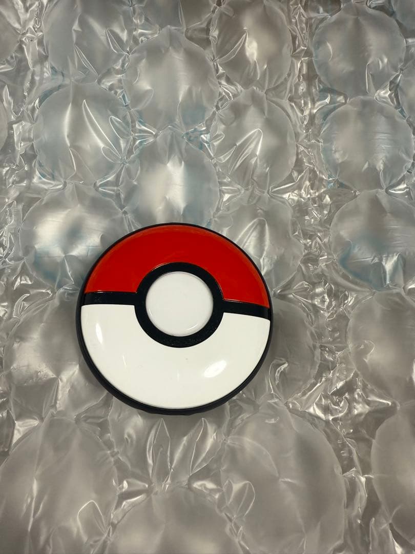 ポケットモンスター Pokmon GO Plus ＋ ポケモンGOプラスプラス