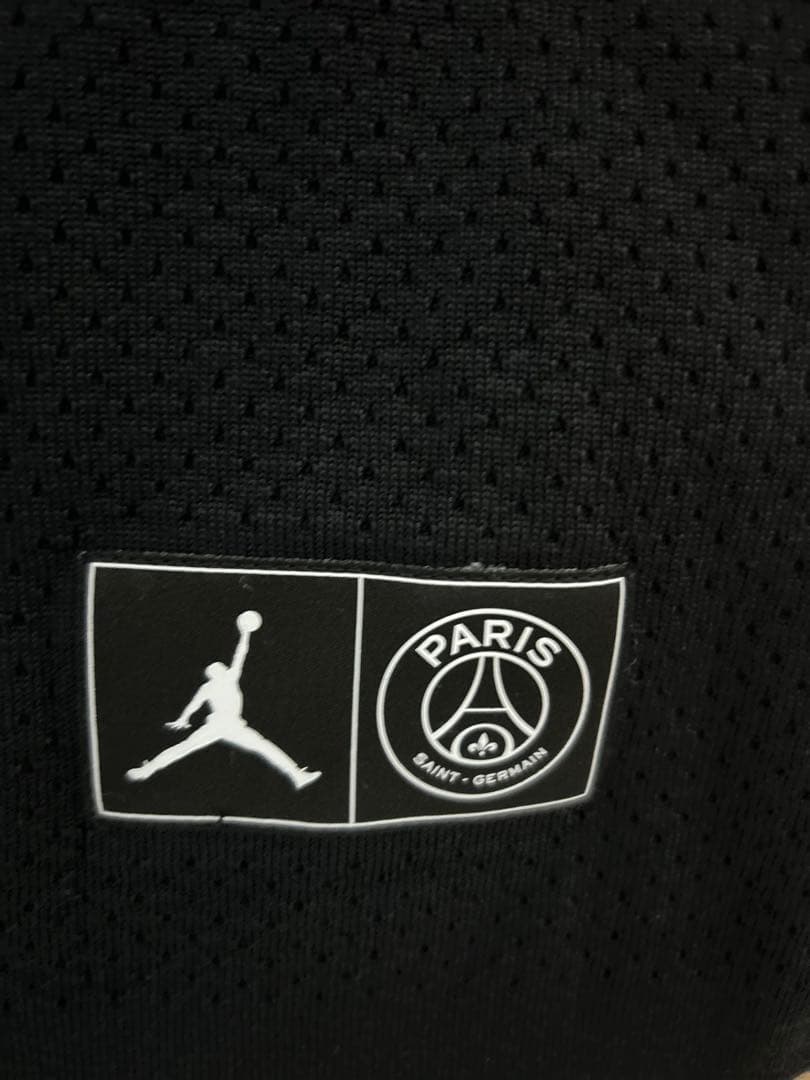 パリサンジェルマン(PSG)×ジョーダン タンクトップ　バスケットボール