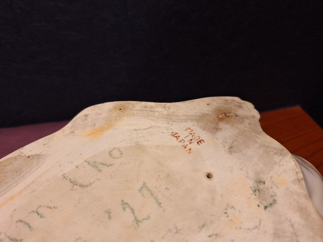 【misafafa様用】を渡り、米国で百年以上眠り続けた猫！