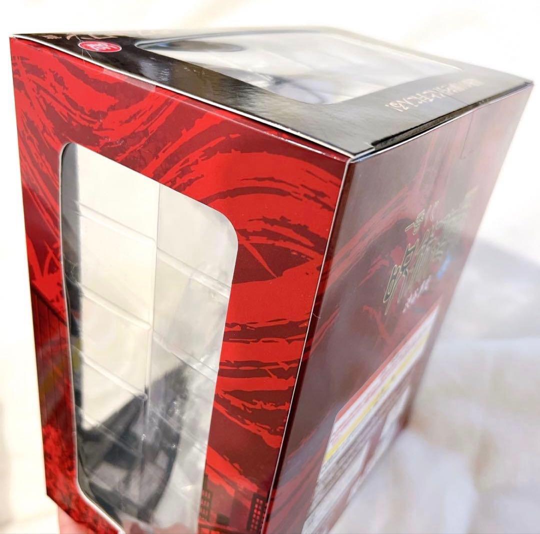 呪術廻戦　一番くじ　脹相　D賞 ラストワン賞　フィギュア　タオル 渋谷事変　弐