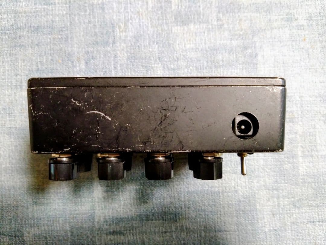 Sunfish Audio Skyscraper ギターエフェクター