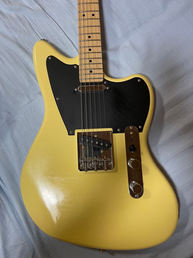 ギター Spuier Paranormal Offset Telecaster