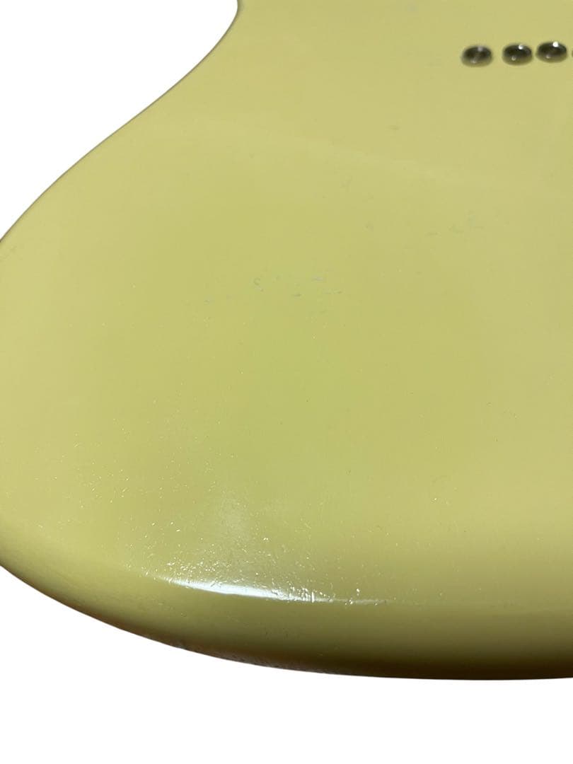 ギター Spuier Paranormal Offset Telecaster