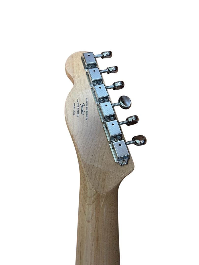 ギター Spuier Paranormal Offset Telecaster