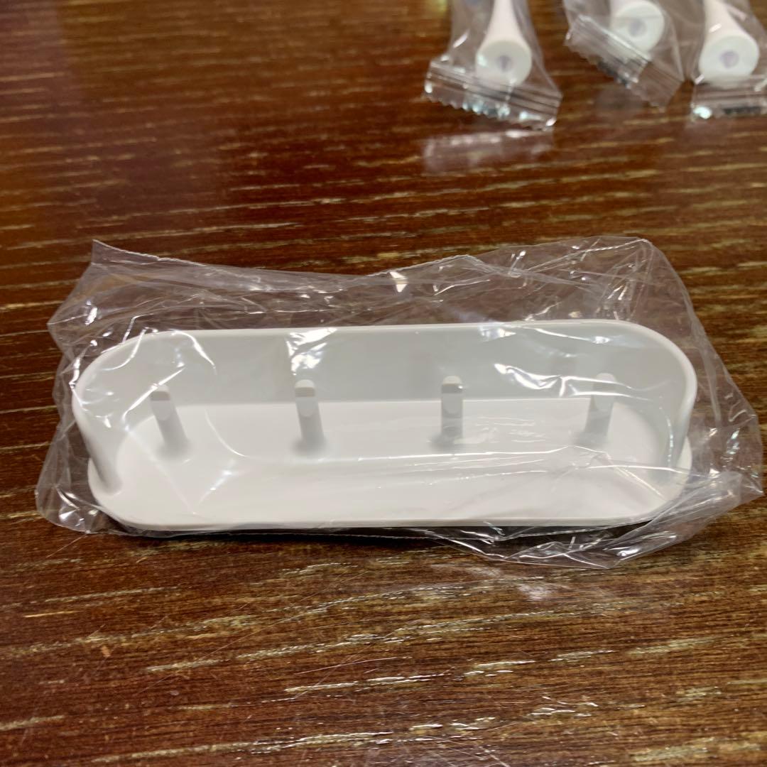 Panasonic EW-DL58-W 電動歯ブラシ本体