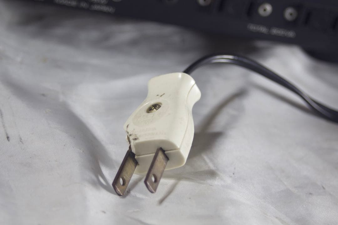 完動品　ONKYO Integra A-755 プリメインアンプ