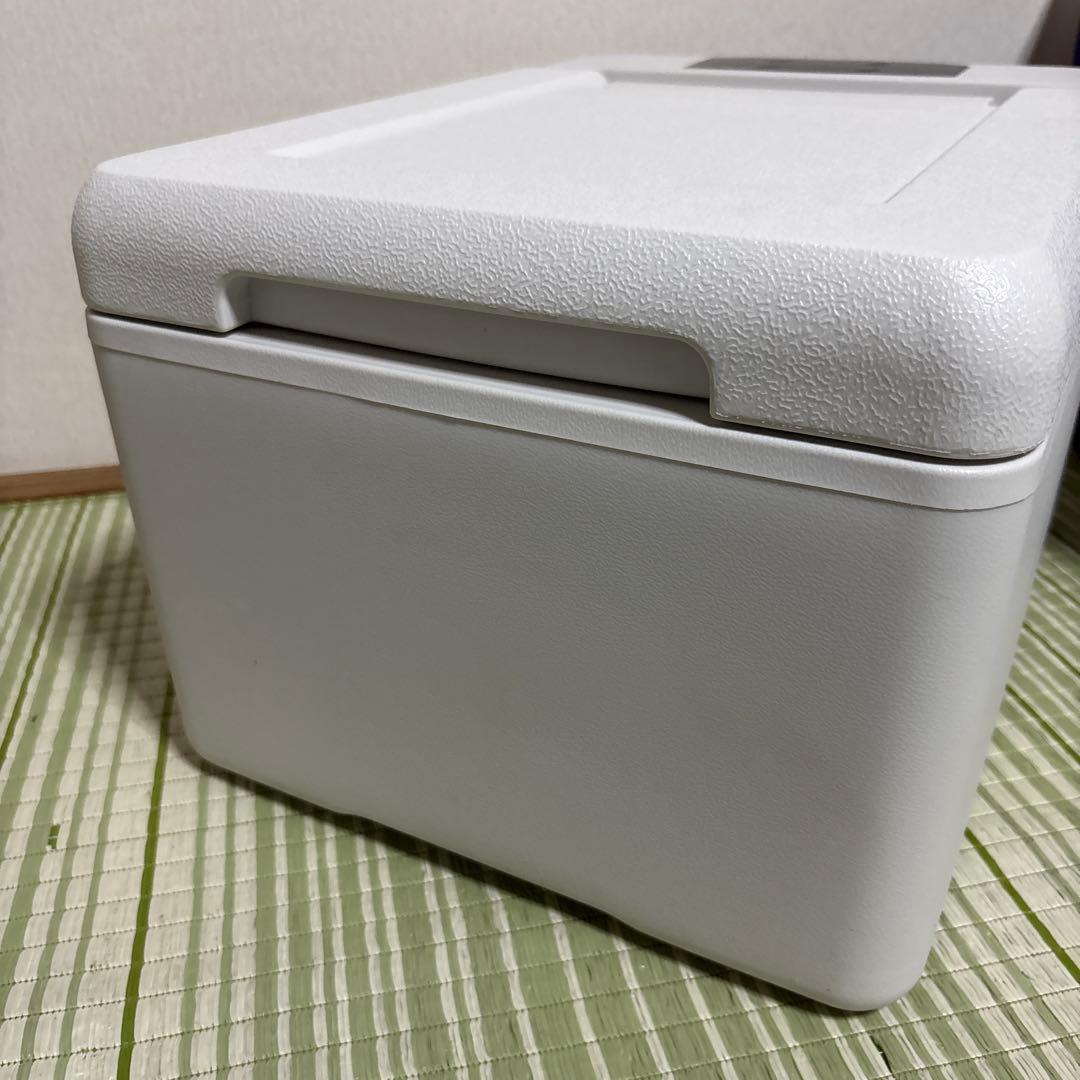 ベルソス 車載用 冷蔵庫 冷凍庫 9L VS-CB009 ポータブル　キャンプ