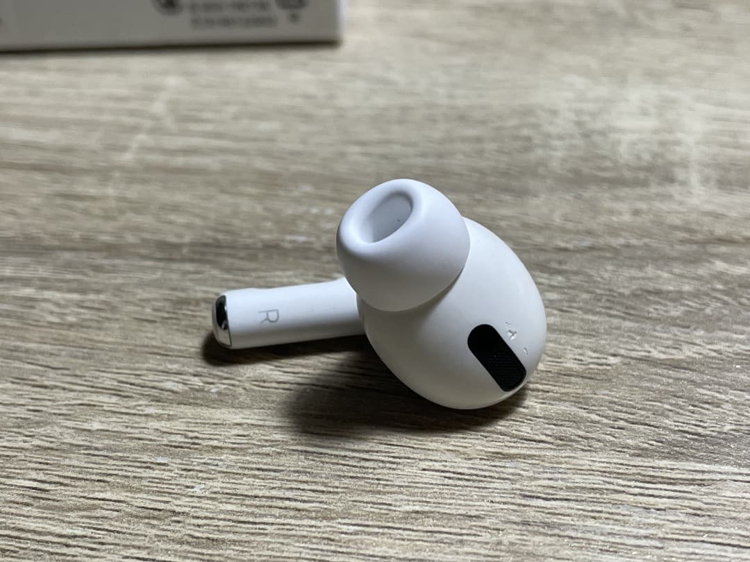 Apple AirPods Pro　正規品