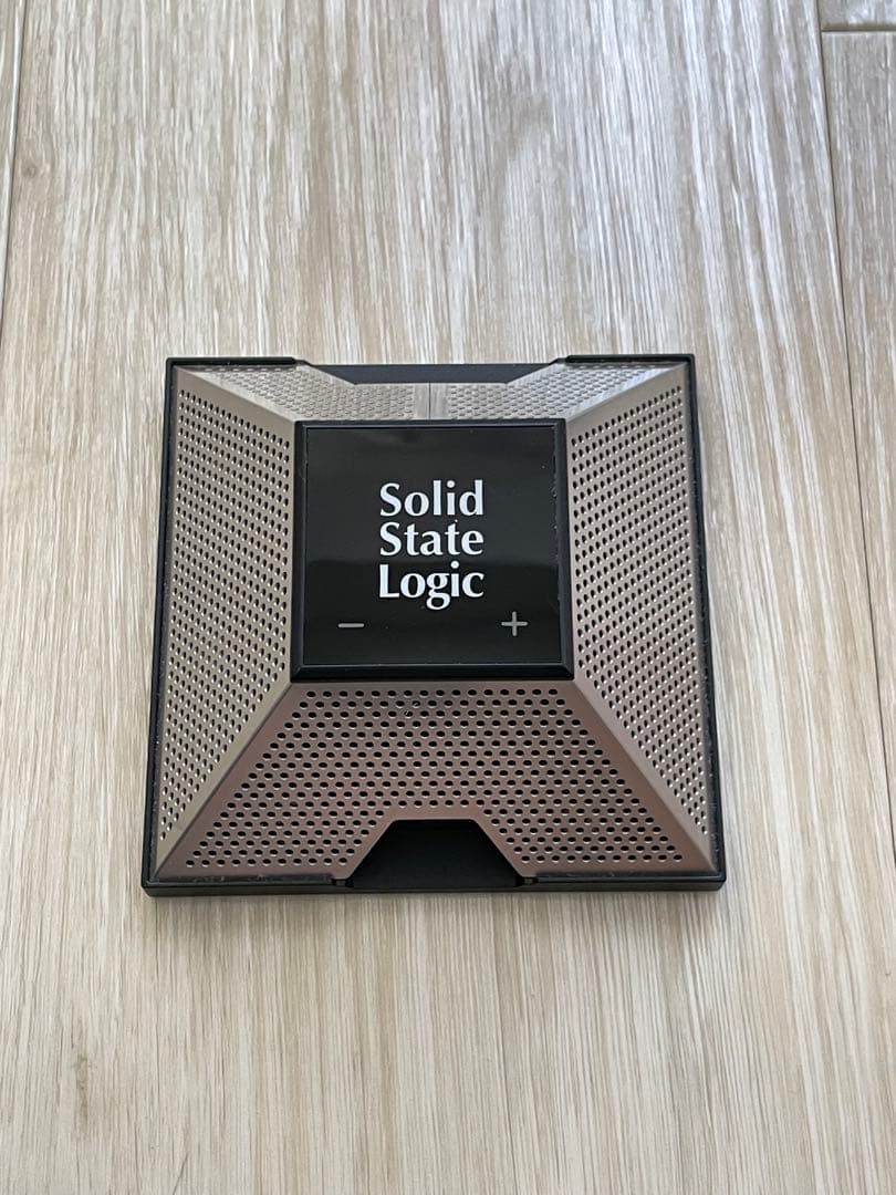 SSL CONNEX USBマイク 美品・付属品すべて