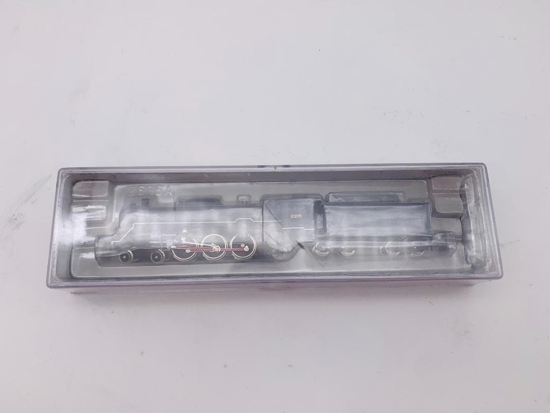 ★ マイクロエース　Nゲージ　A9606 C59-127 (重油専燃機)★