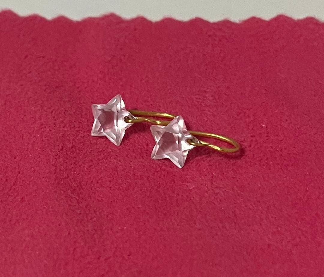 マリーエレーヌドゥタイヤック スモールワンダーイヤリング