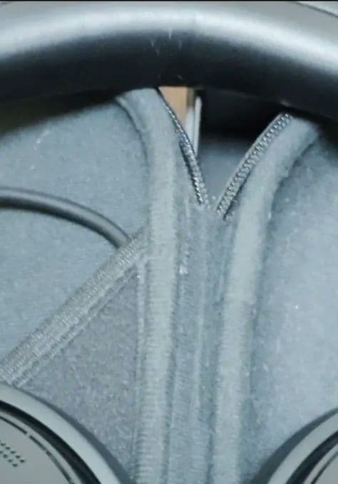 Bose ワイヤレスヘッドホン ブラックqc45