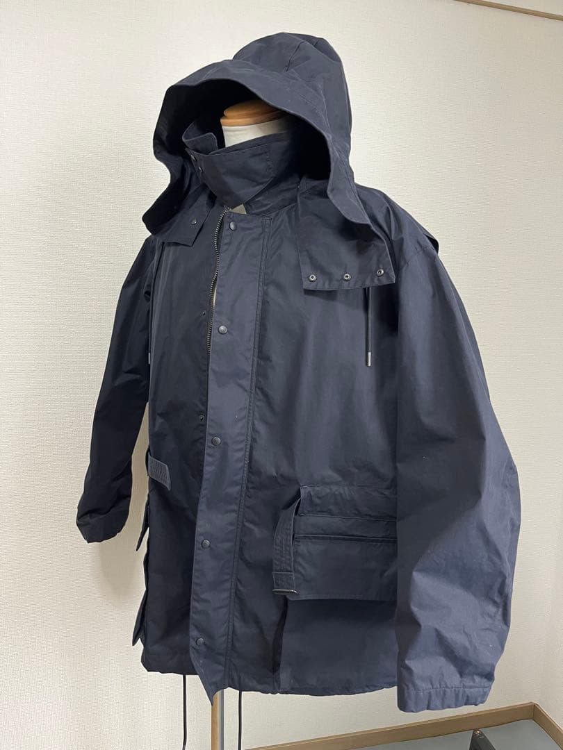 d*7様 kaptain sunshine Travel Trooper Jac