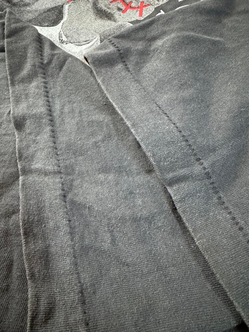 stussy snoop tシャツ XL