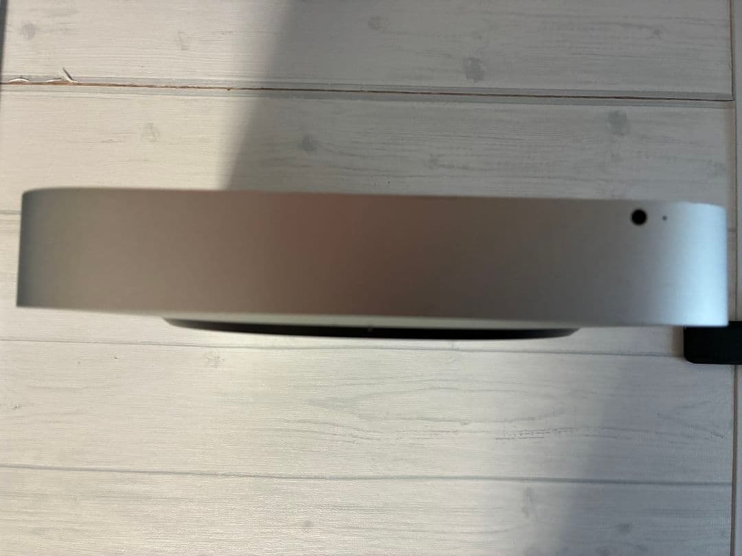 Macデスクトップ Apple Mac mini A1347 Late2012 i7 RAM16GB