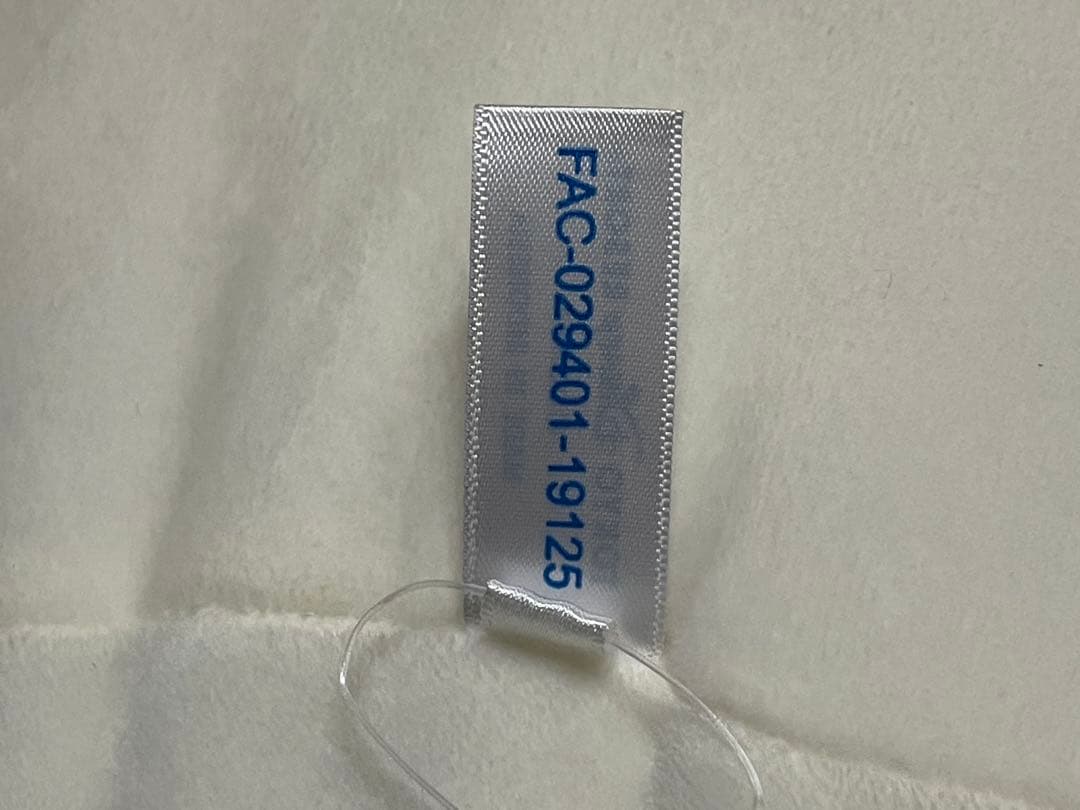 東京ディズニーリゾート ベイマックス 超特大ぬいぐるみ 特大クッション 158㎝