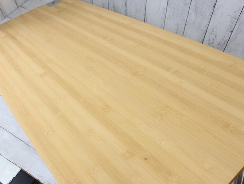 スノーピーク マルチファンクションテーブル ロング竹 CK-117TR 脚付き