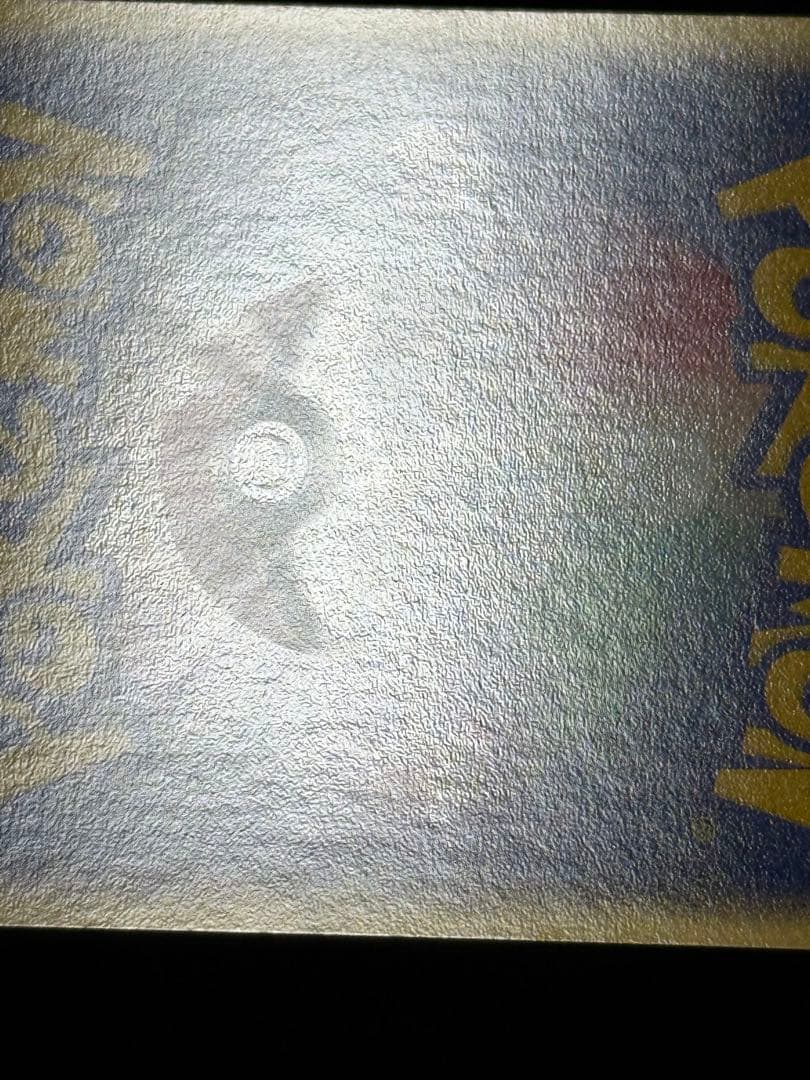 _____のミュウ PROMO ポケモンカードプレイヤーズクラブ