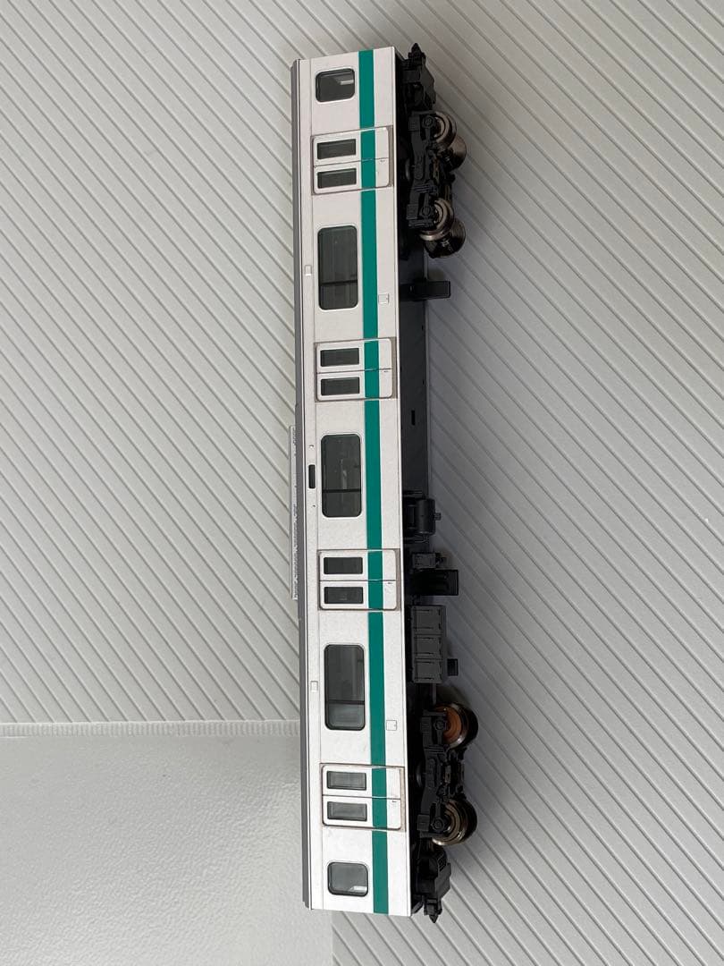 TOMIX E233系　常磐線　ジャンク　12/14まで