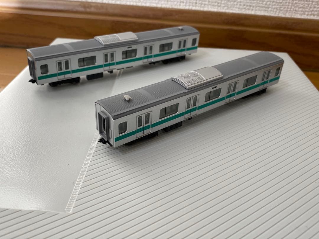 TOMIX E233系　常磐線　ジャンク　12/14まで