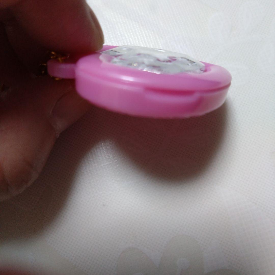 激レア ？ 未使用 プリティーリズム ミニスカート プリズムストーンアクセサリー