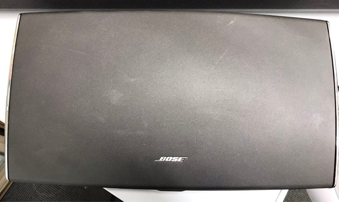 【まもなく終了】BOSE Lifestyle 135 サラウンド　ホームシアター