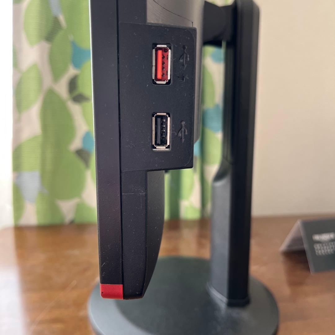 AOC G2460PF 24インチ モニター 本体