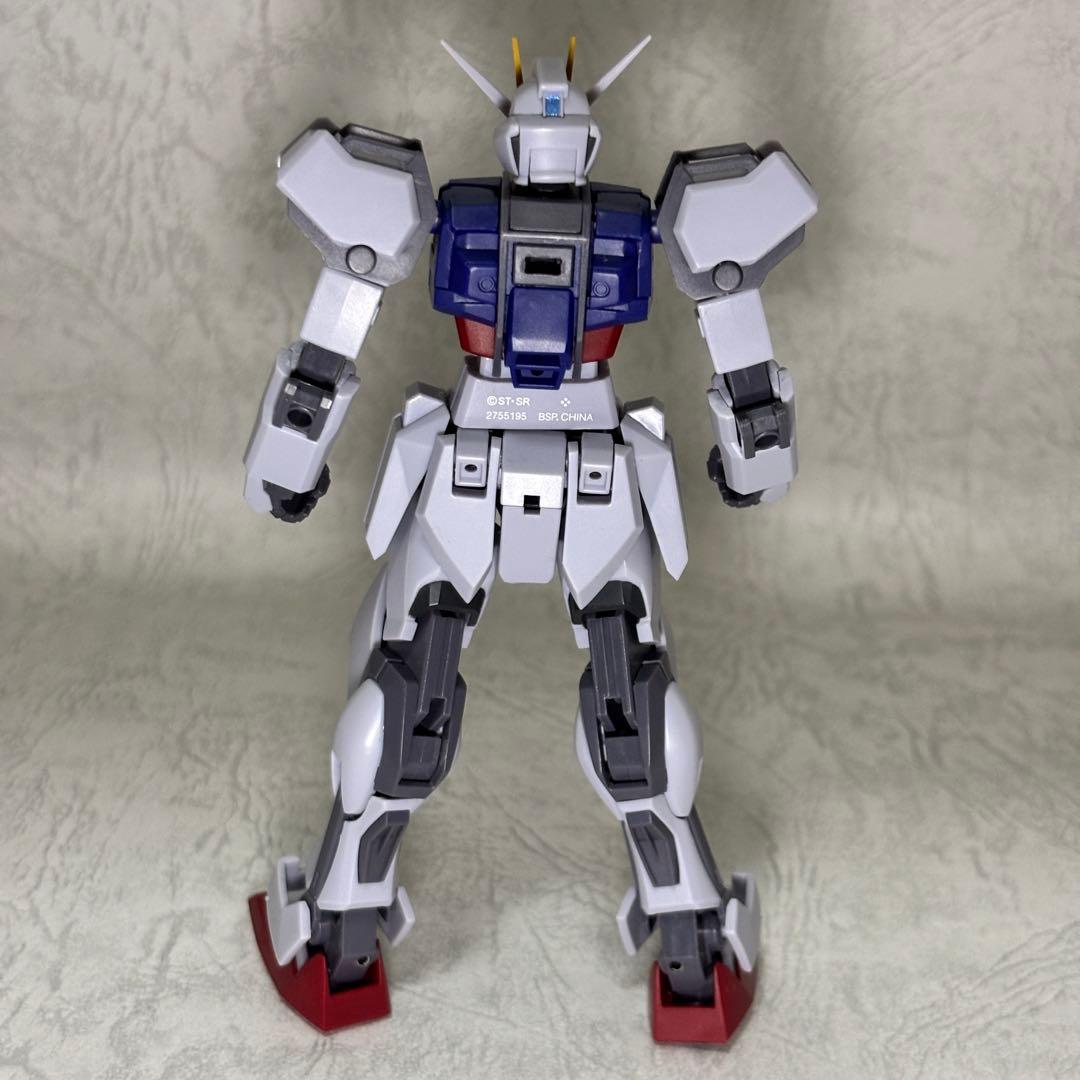 ROBOT魂 ストライク＋I.W.S.P. ver. A.N.I.M.E.