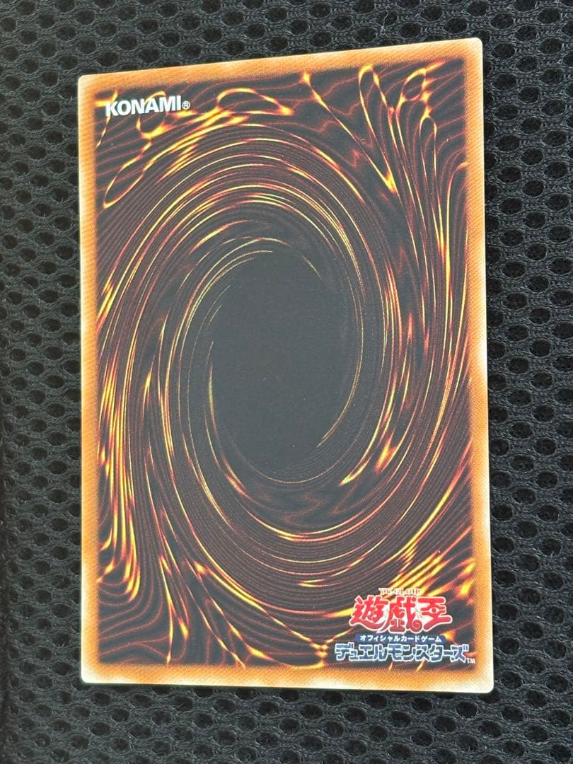 ギ*モ様 極美品　超魔導剣士ブラック・パラディン　レリーフ　遊戯王