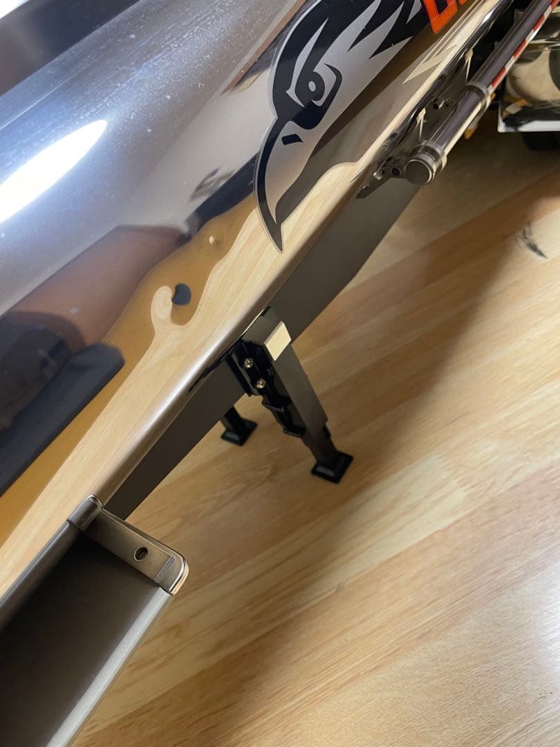 タミヤ 1/14トレーラー　ジャンク